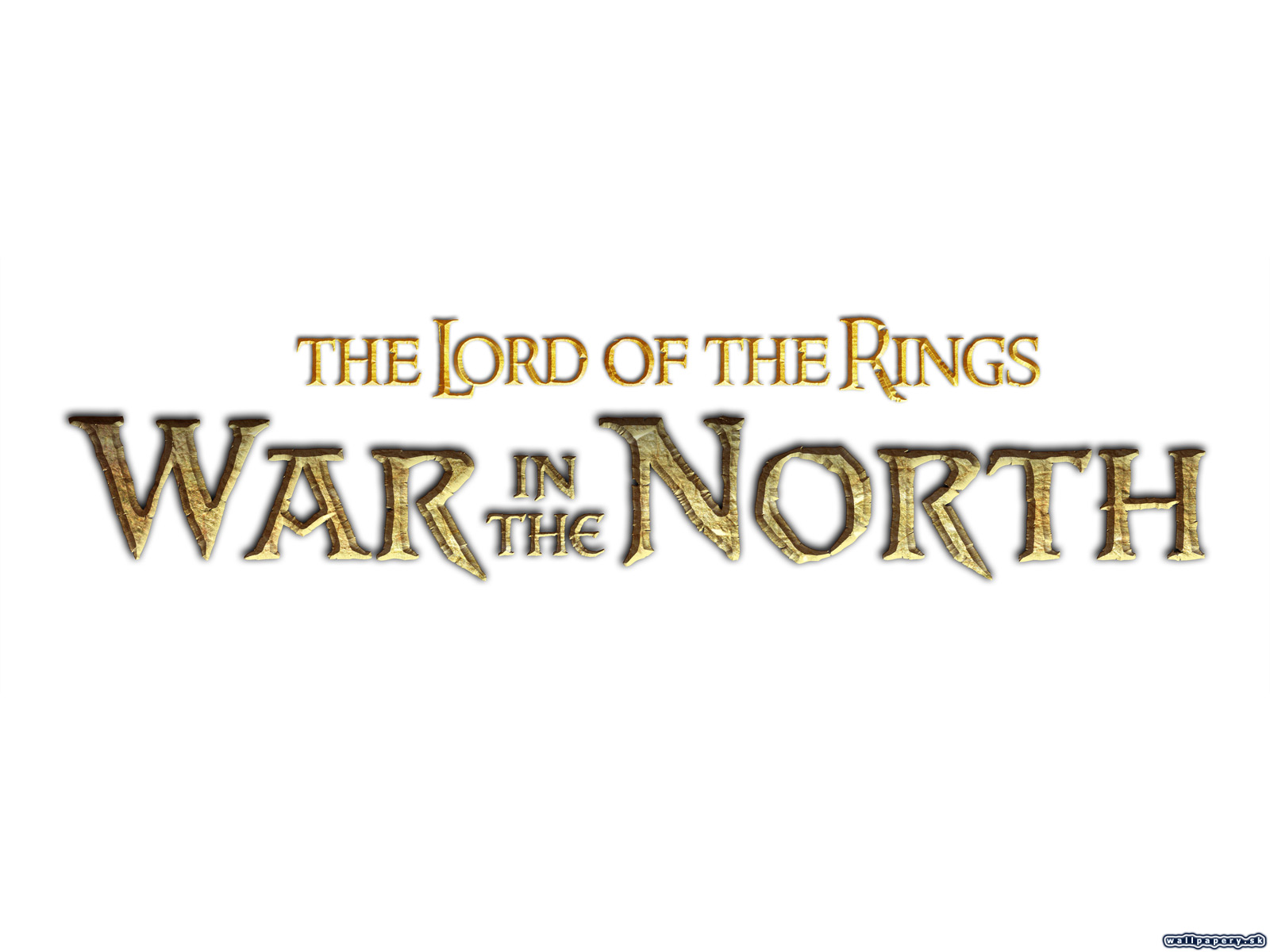 The Lord of the Rings: War in the North - wallpaper 3