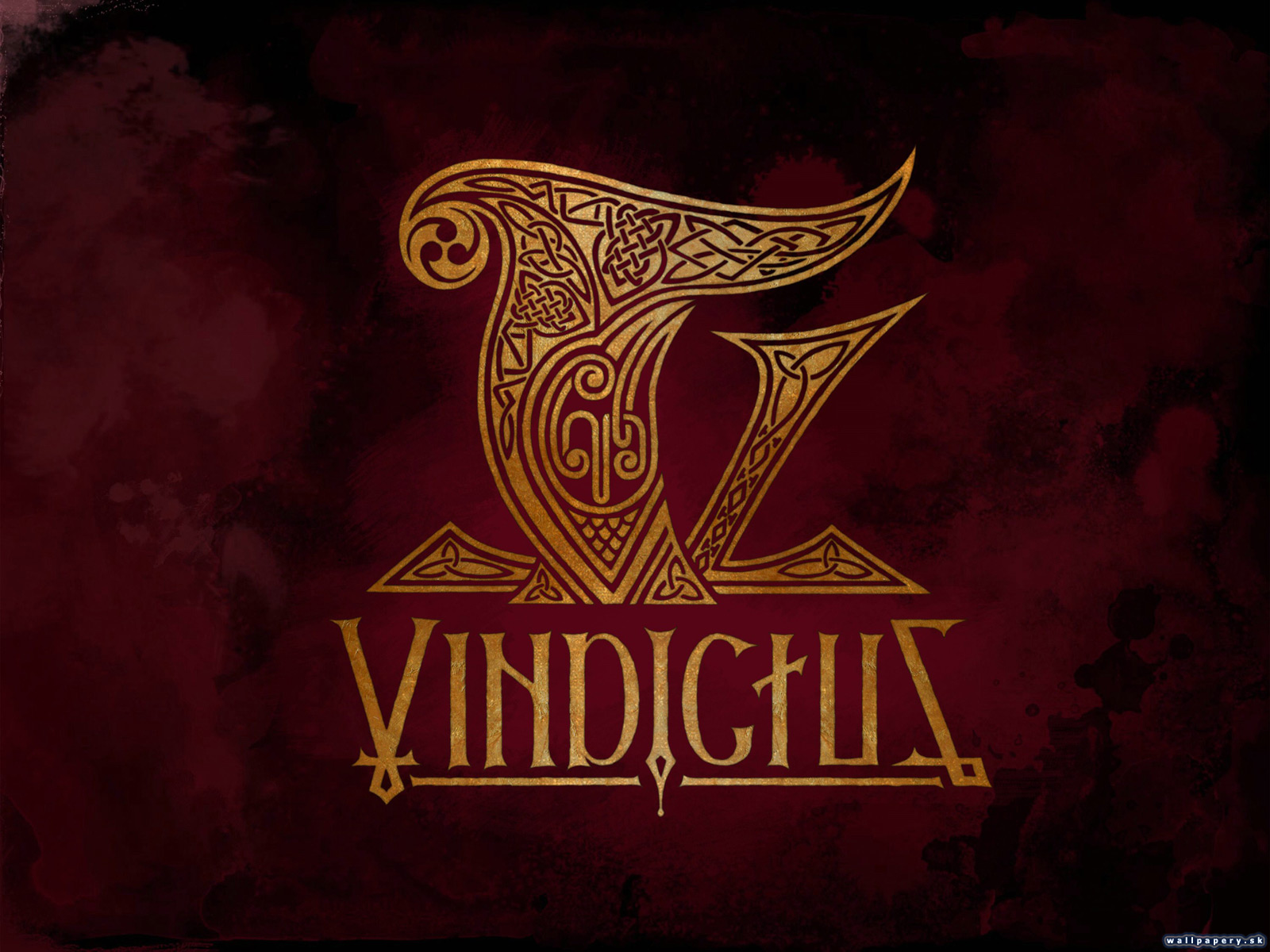 Vindictus - wallpaper 6