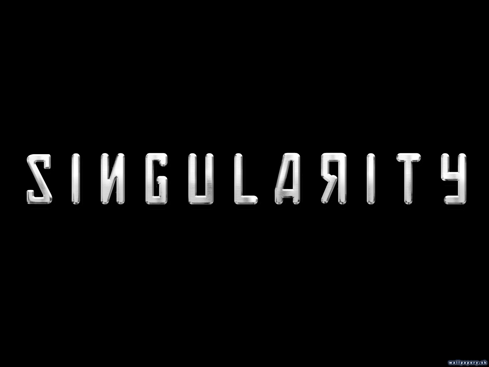 Singularity - wallpaper 4