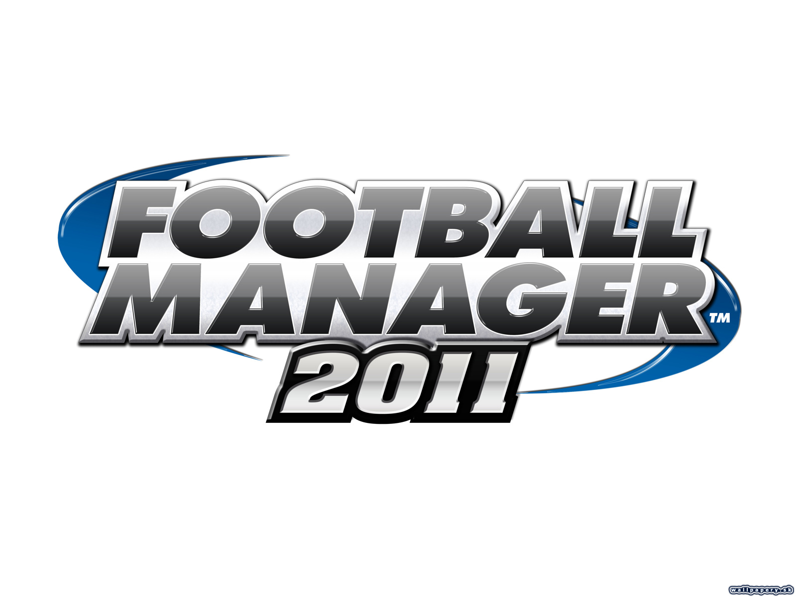 Football Manager 2011 - wallpaper 3