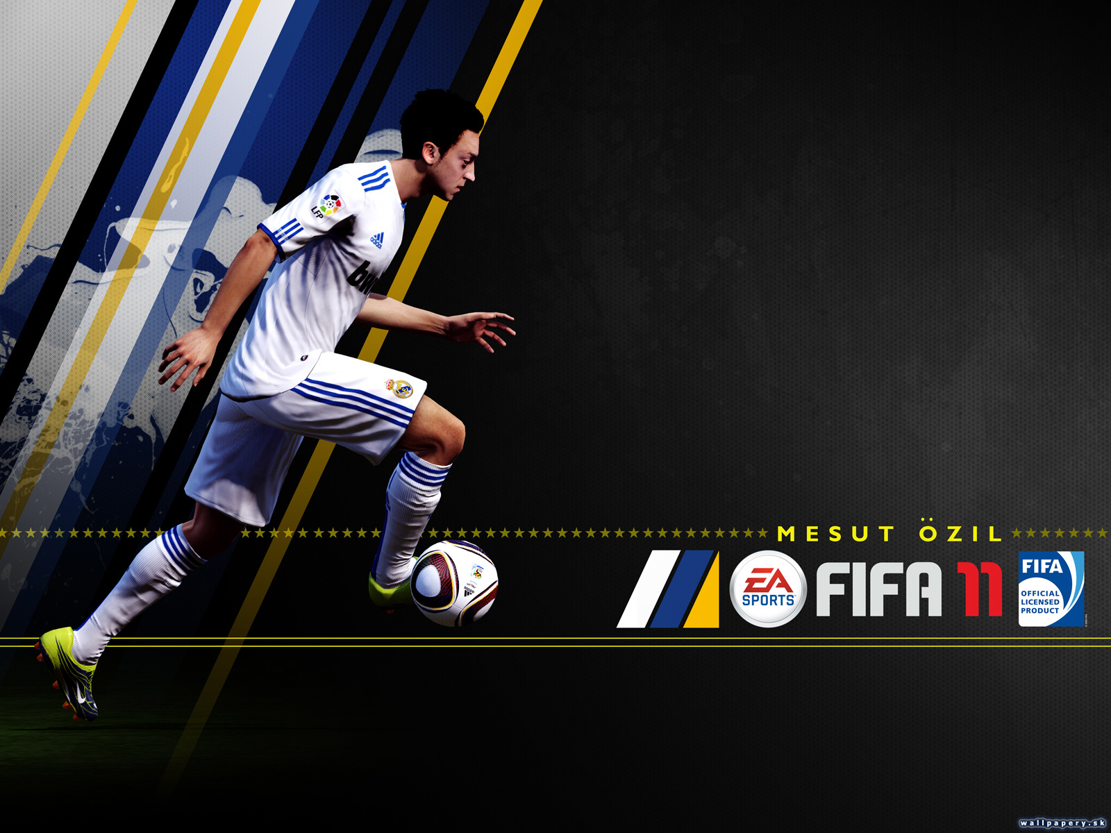 FIFA 11 - wallpaper 5
