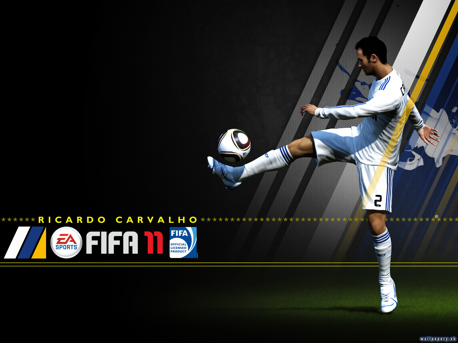 FIFA 11 - wallpaper 7