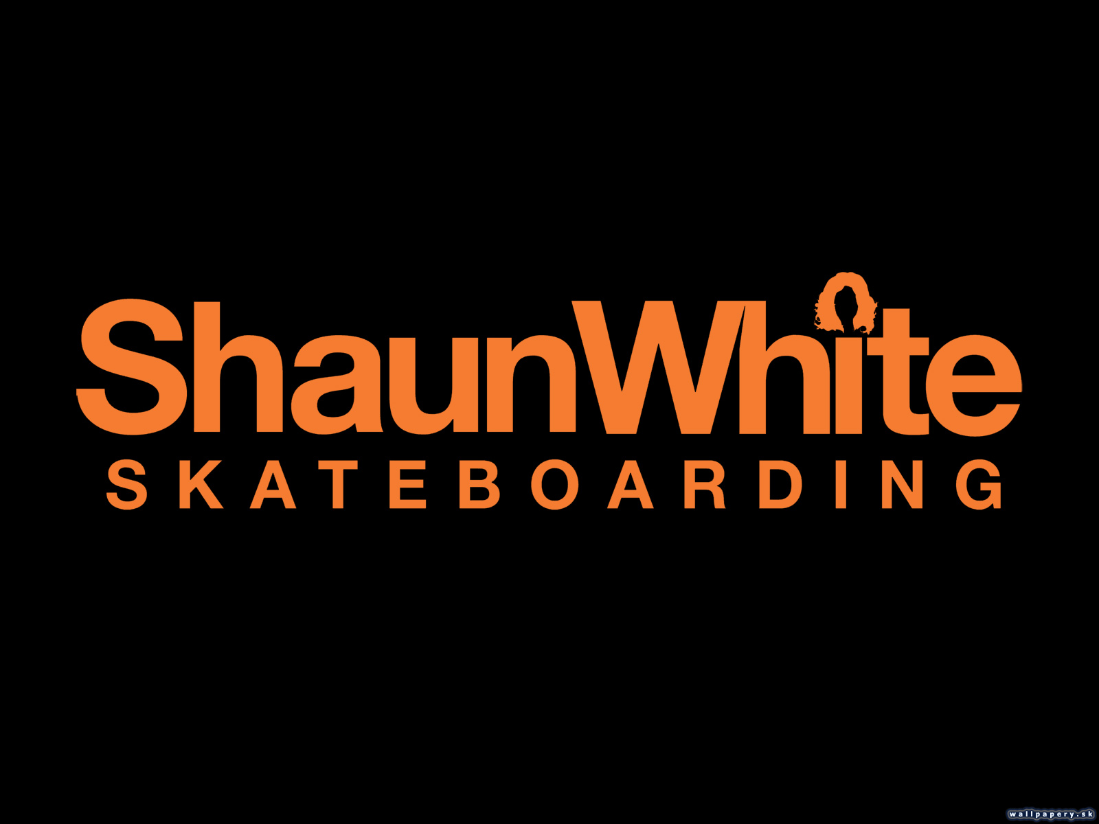 Shaun White Skateboarding - wallpaper 7