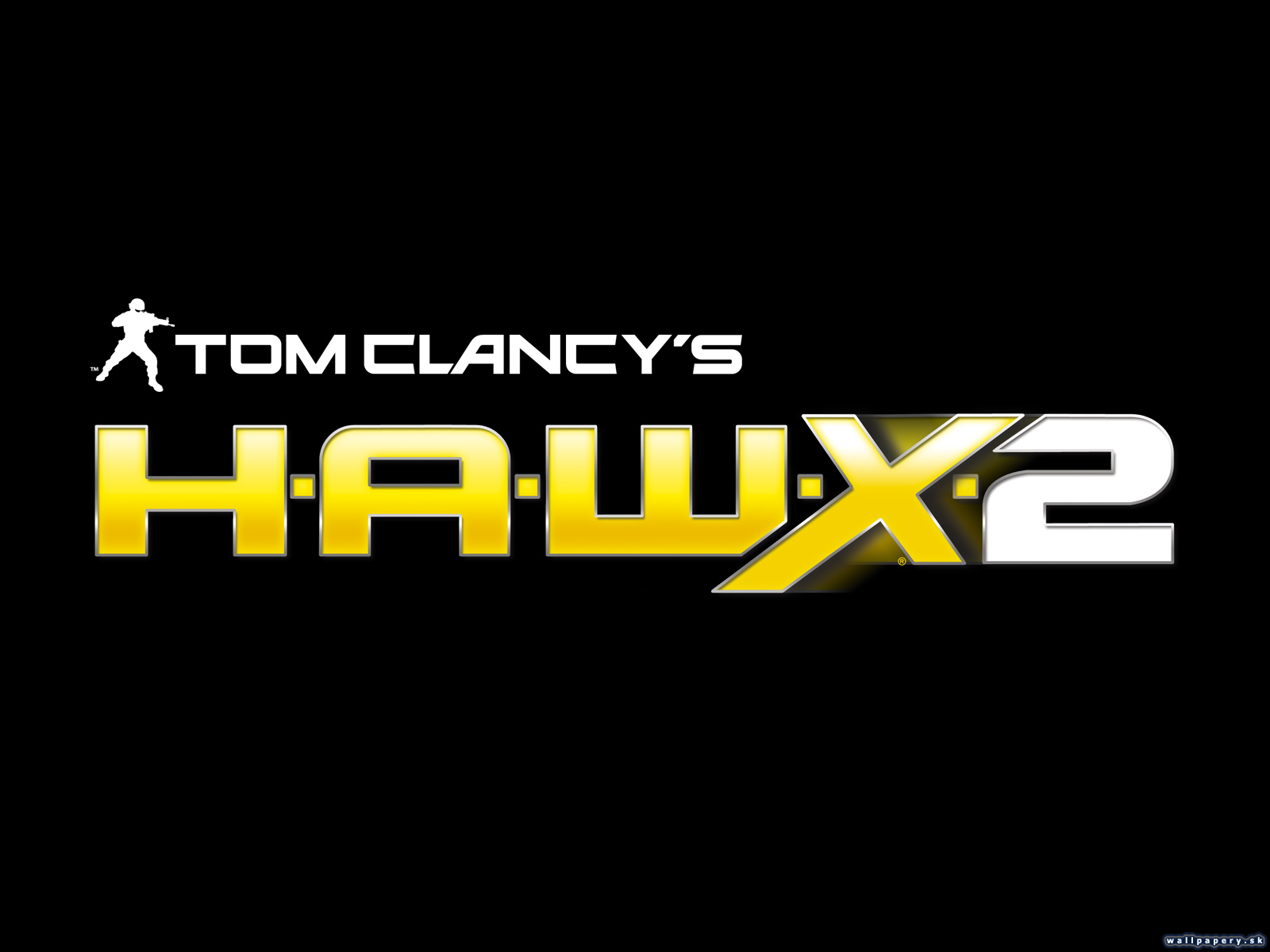 Tom Clancys H.A.W.X. 2 - wallpaper 8