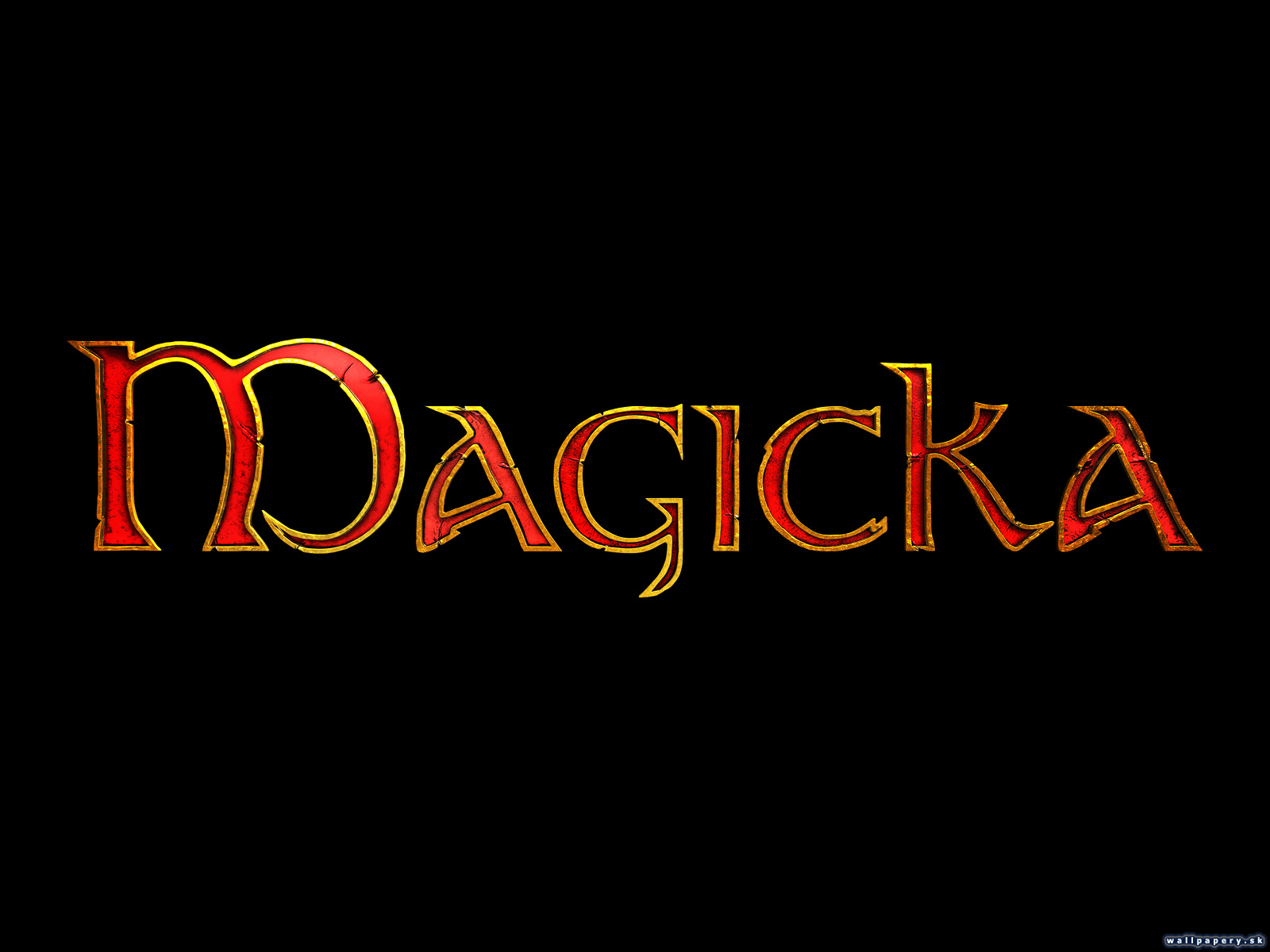 Magicka - wallpaper 15