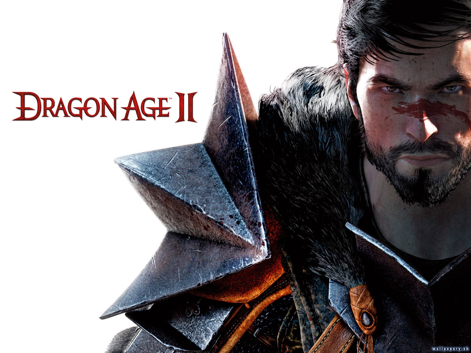 Dragon Age II - wallpaper 12