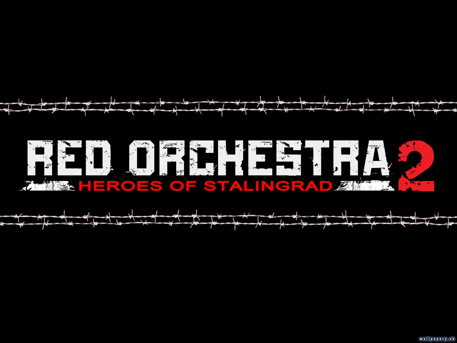 Red Orchestra 2: Heroes of Stalingrad - wallpaper 7