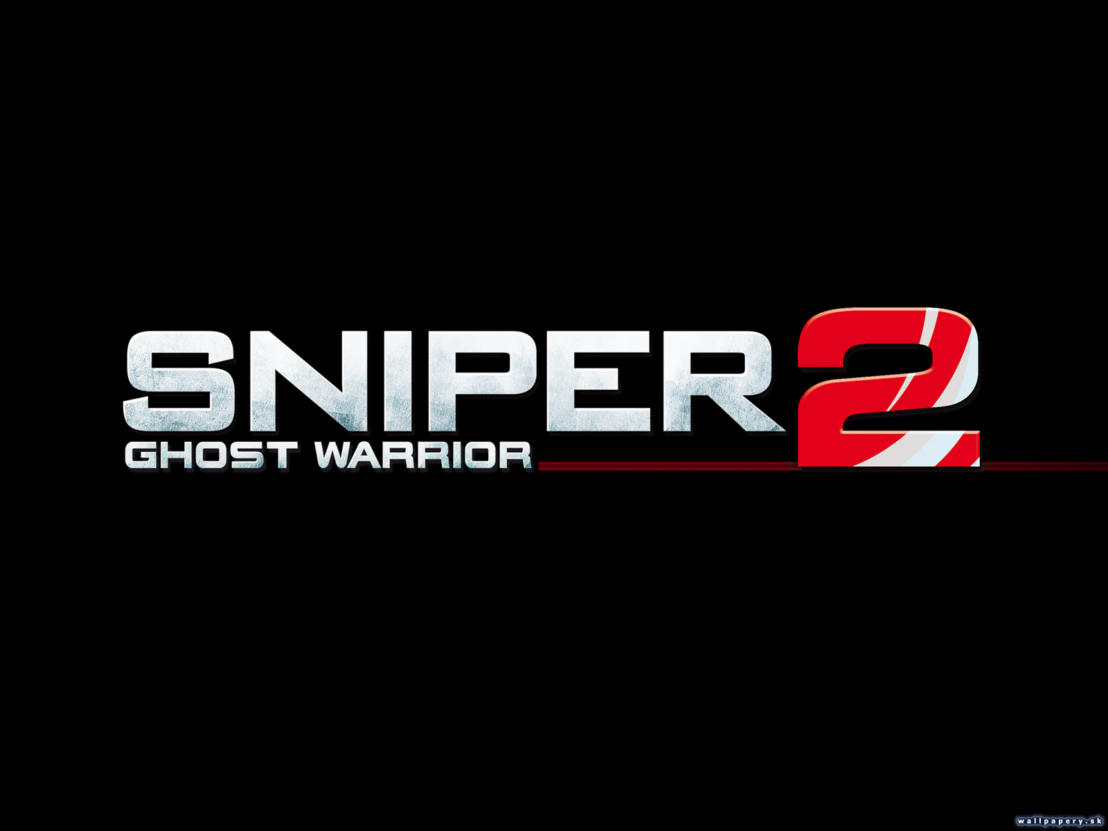 Sniper: Ghost Warrior 2 - wallpaper 8