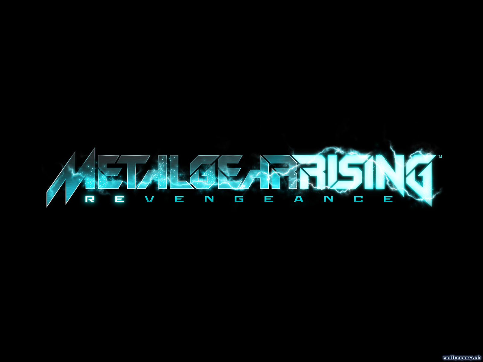 Metal Gear Rising: Revengeance - wallpaper 5