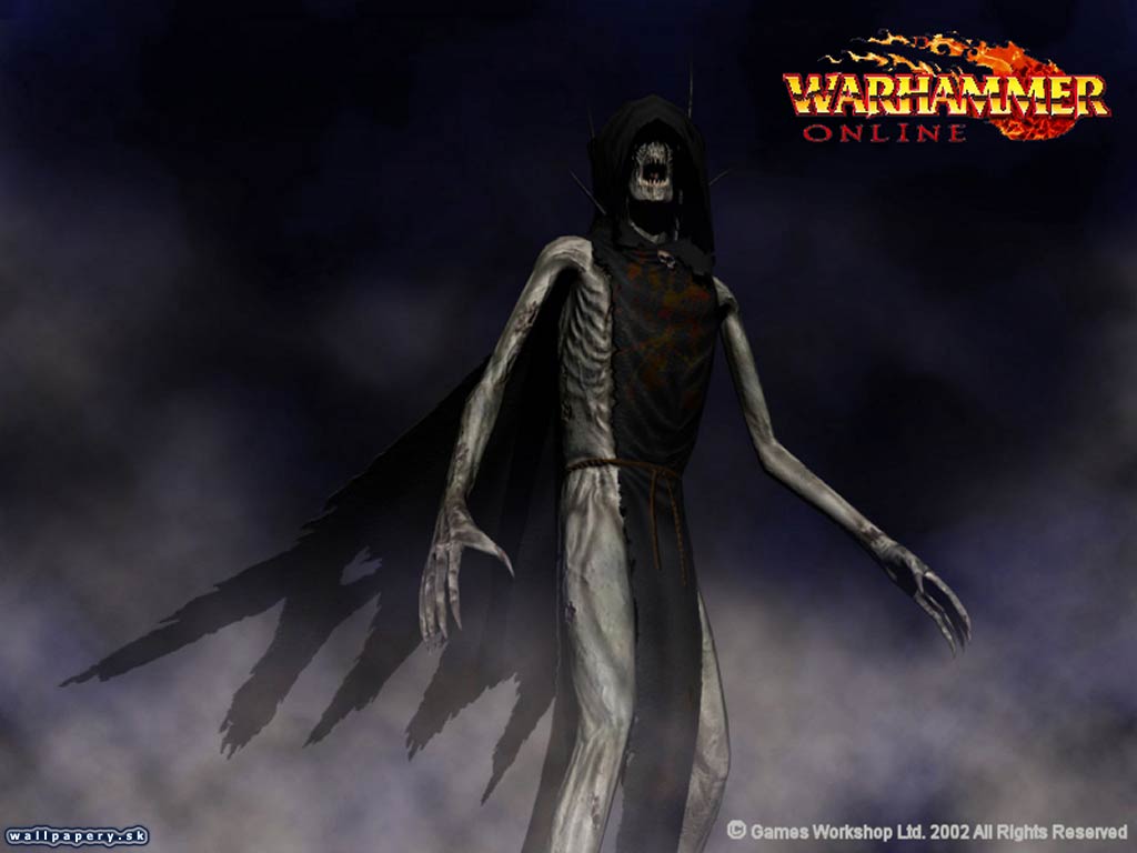 Warhammer Online - wallpaper 5