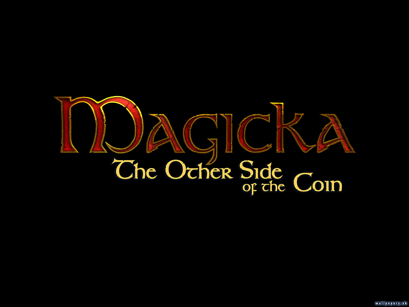 Magicka: The Other Side of the Coin - wallpaper 6