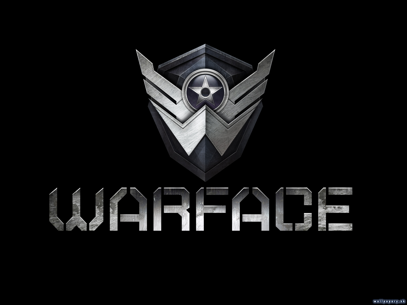 Warface - wallpaper 4