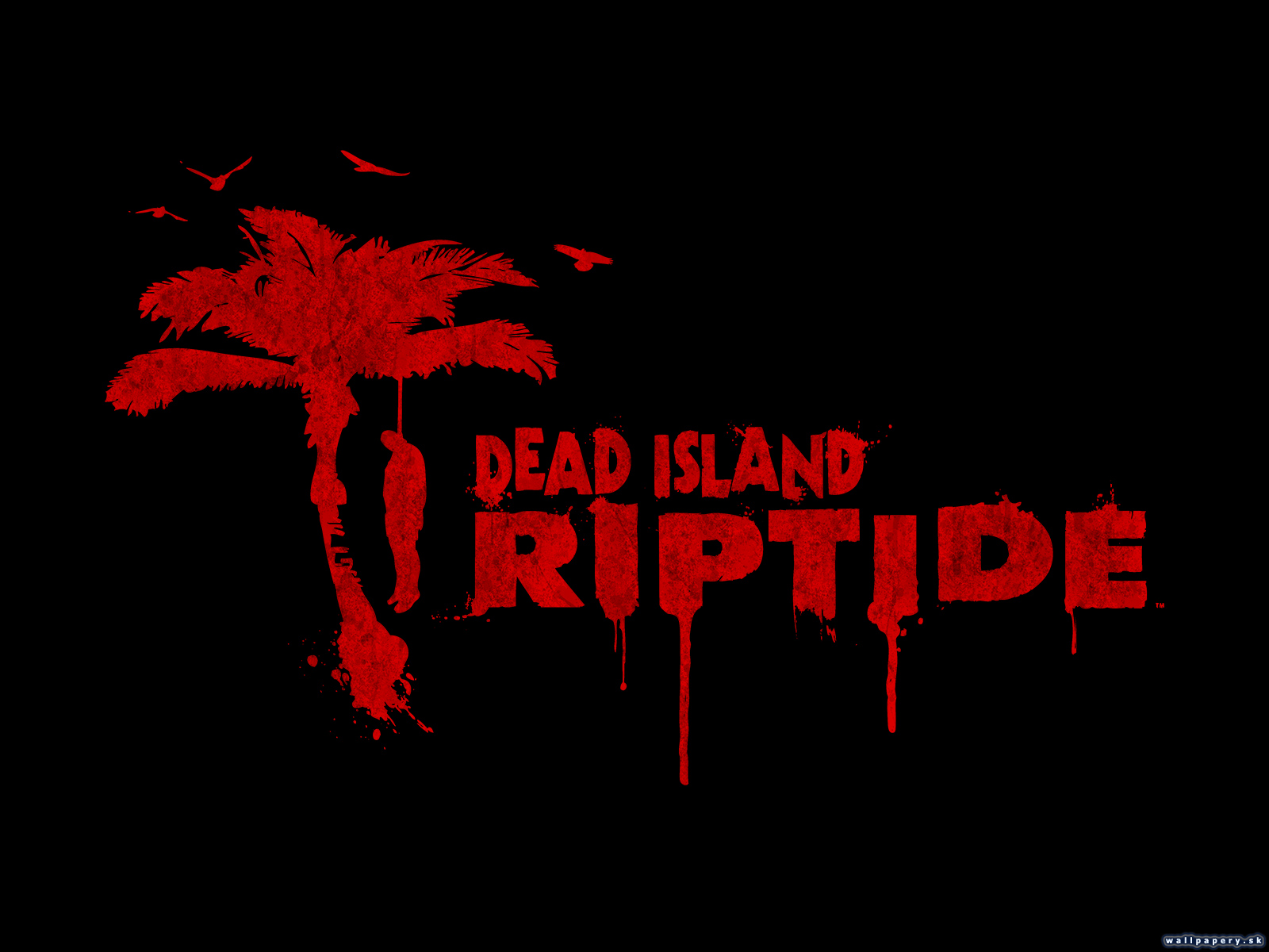 Dead Island: Riptide - wallpaper 2