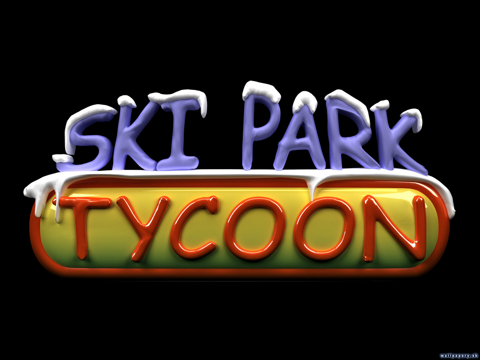 Ski Park Tycoon - wallpaper 4
