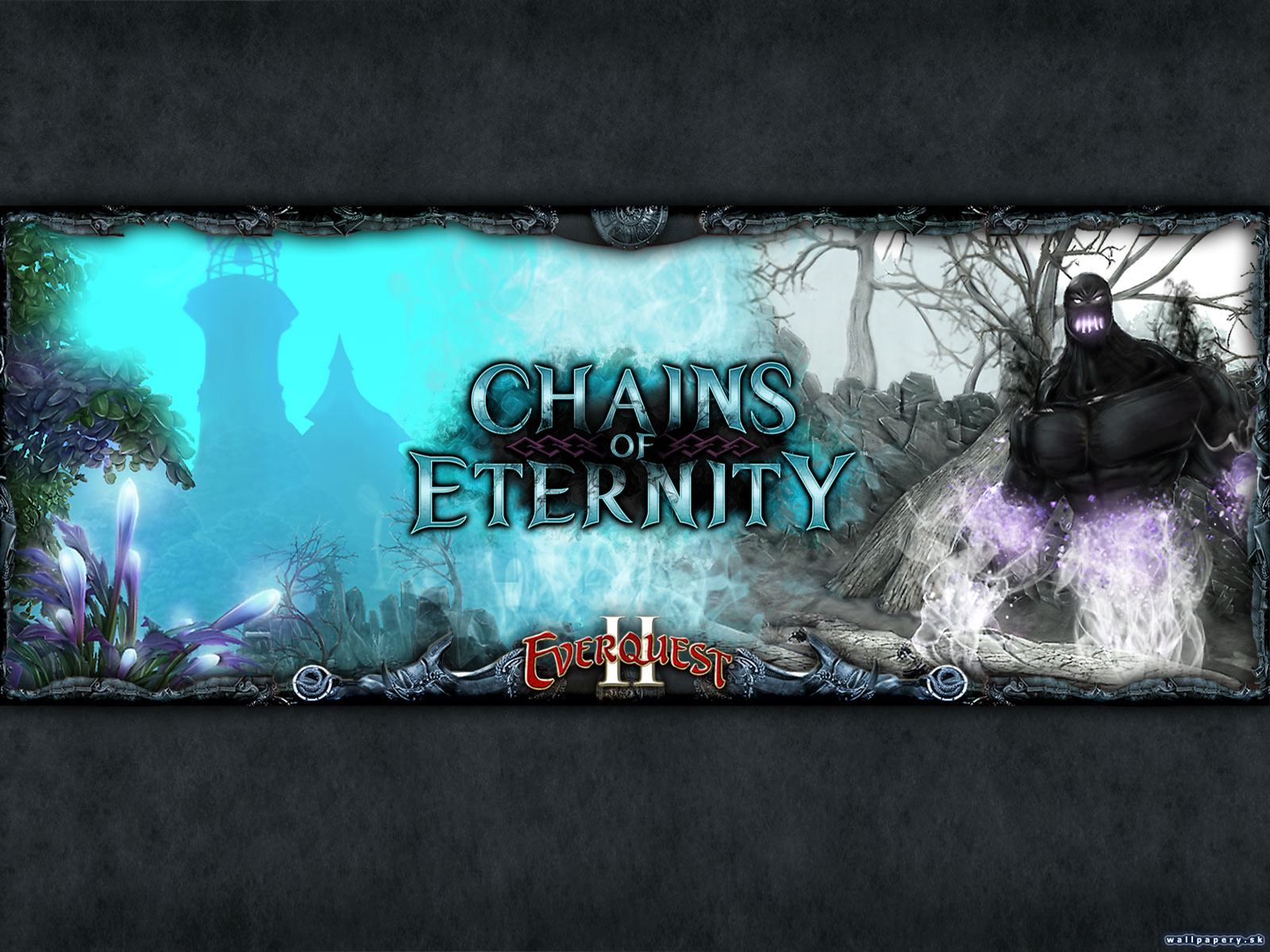 EverQuest 2: Chains of Eternity - wallpaper 1