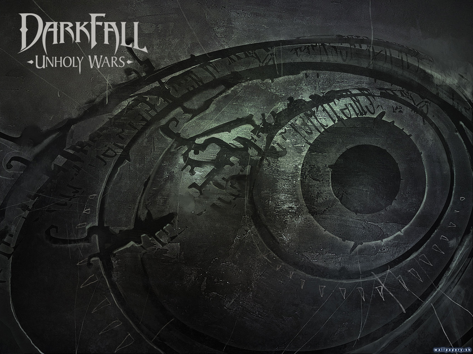 Darkfall: Unholy Wars - wallpaper 3