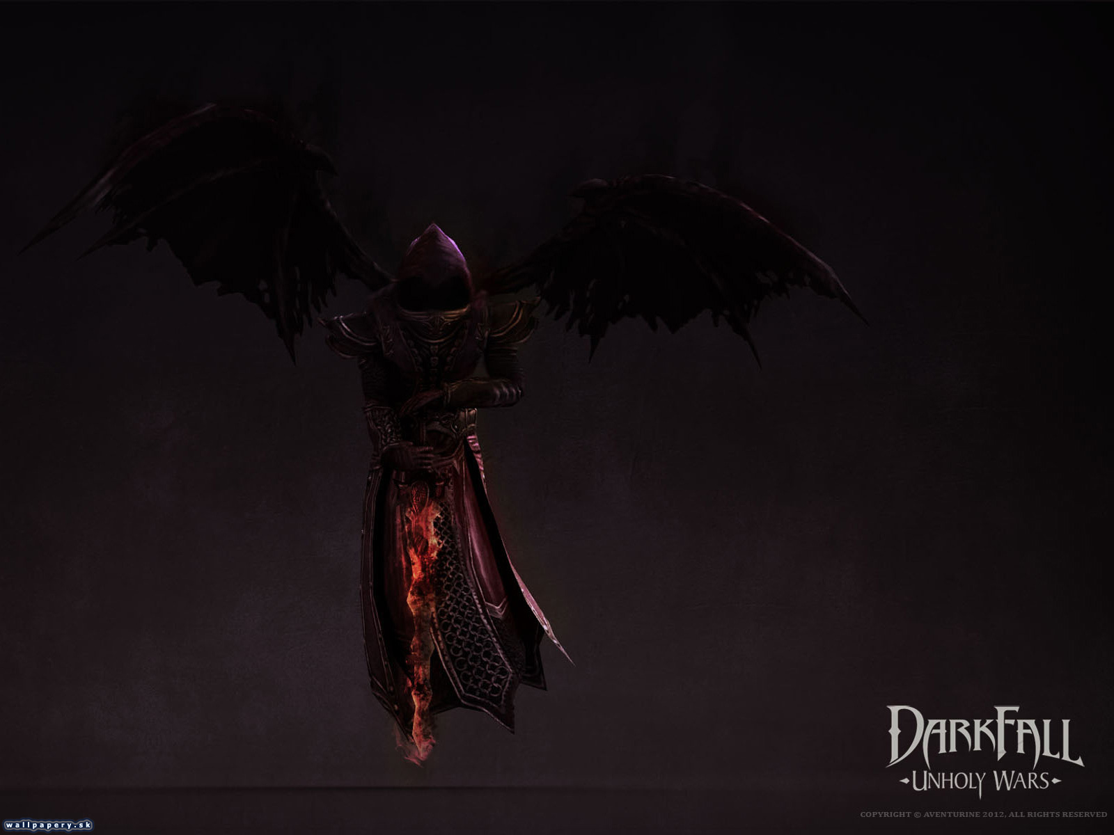 Darkfall: Unholy Wars - wallpaper 8