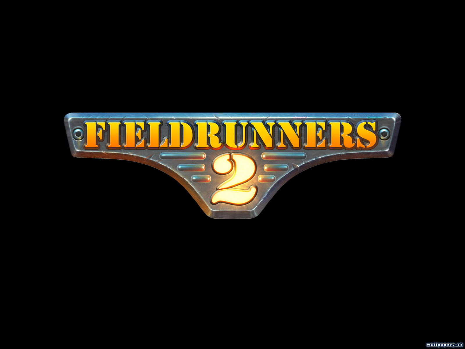 Fieldrunners 2 - wallpaper 7