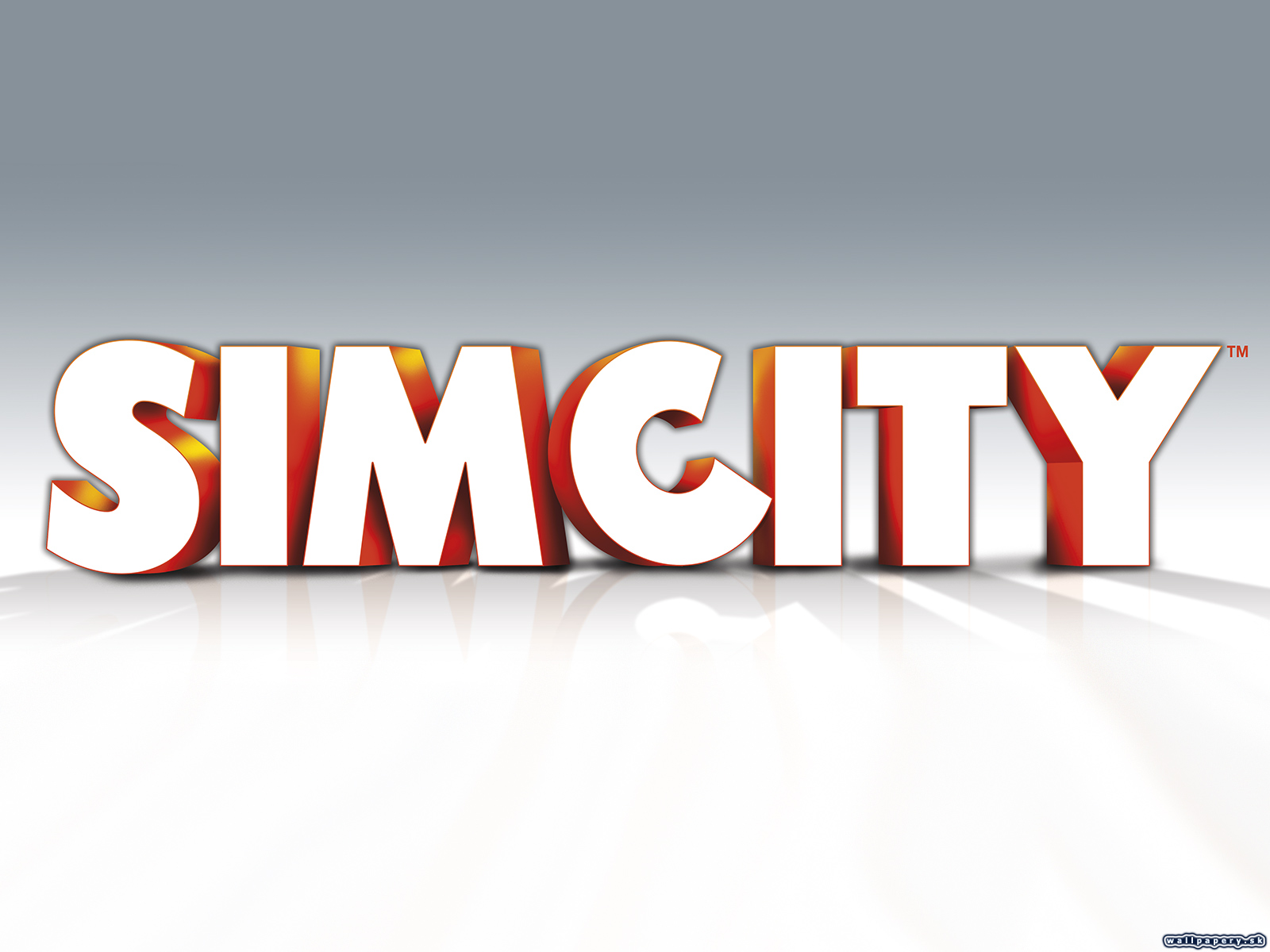 SimCity 5 - wallpaper 4