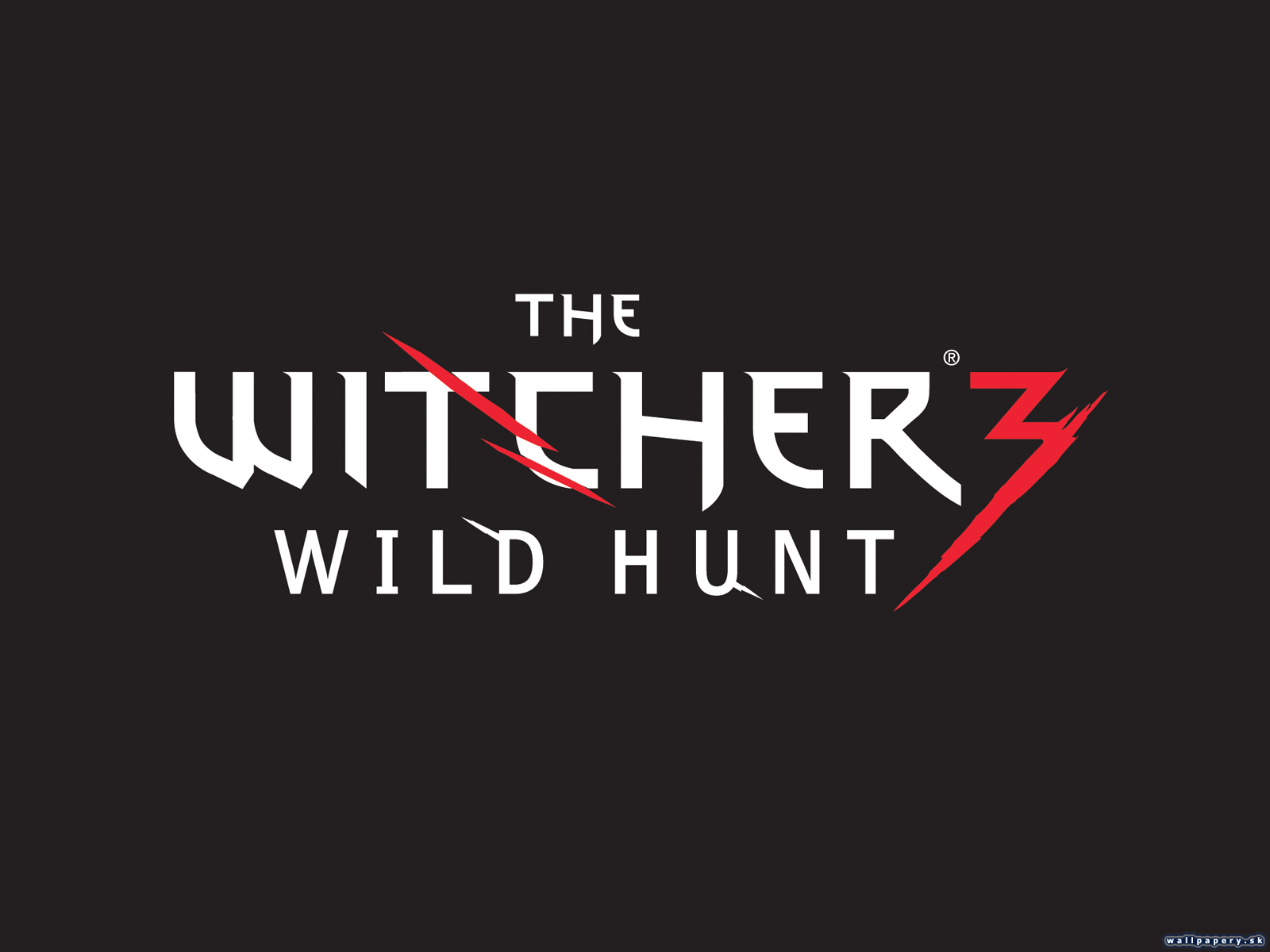 The Witcher 3: Wild Hunt - wallpaper 3