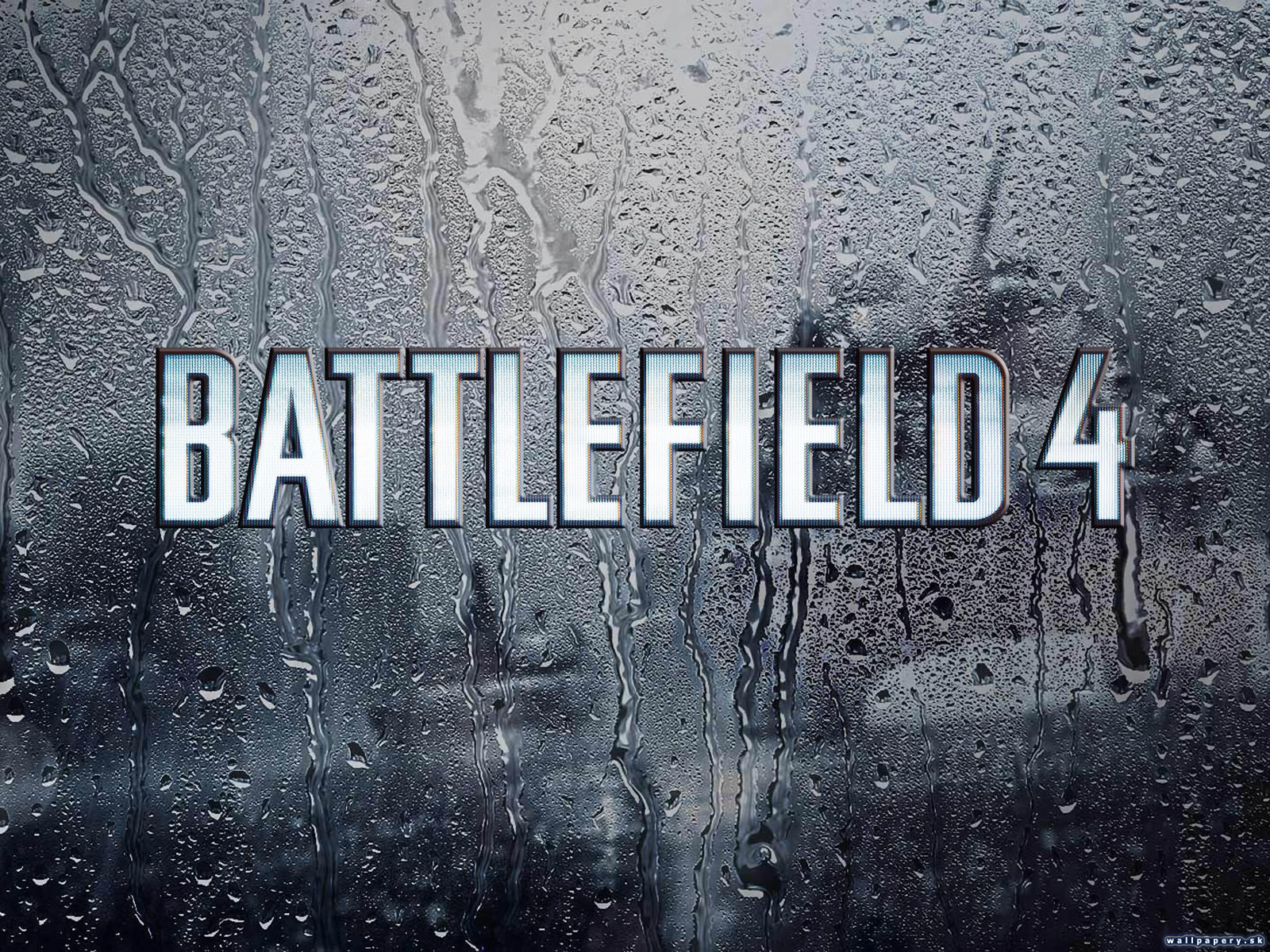 Battlefield 4 - wallpaper 3