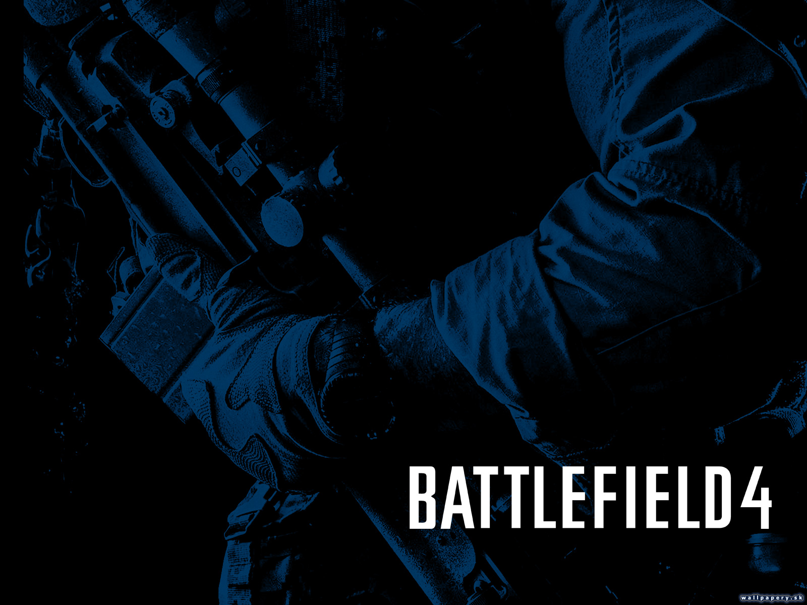 Battlefield 4 - wallpaper 5
