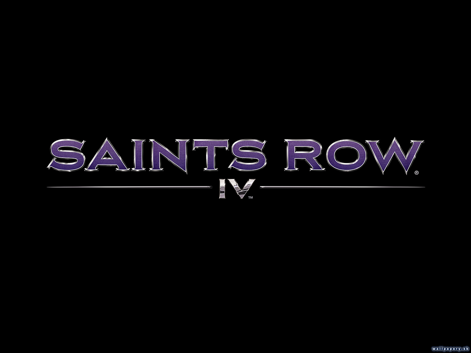 Saints Row IV - wallpaper 2