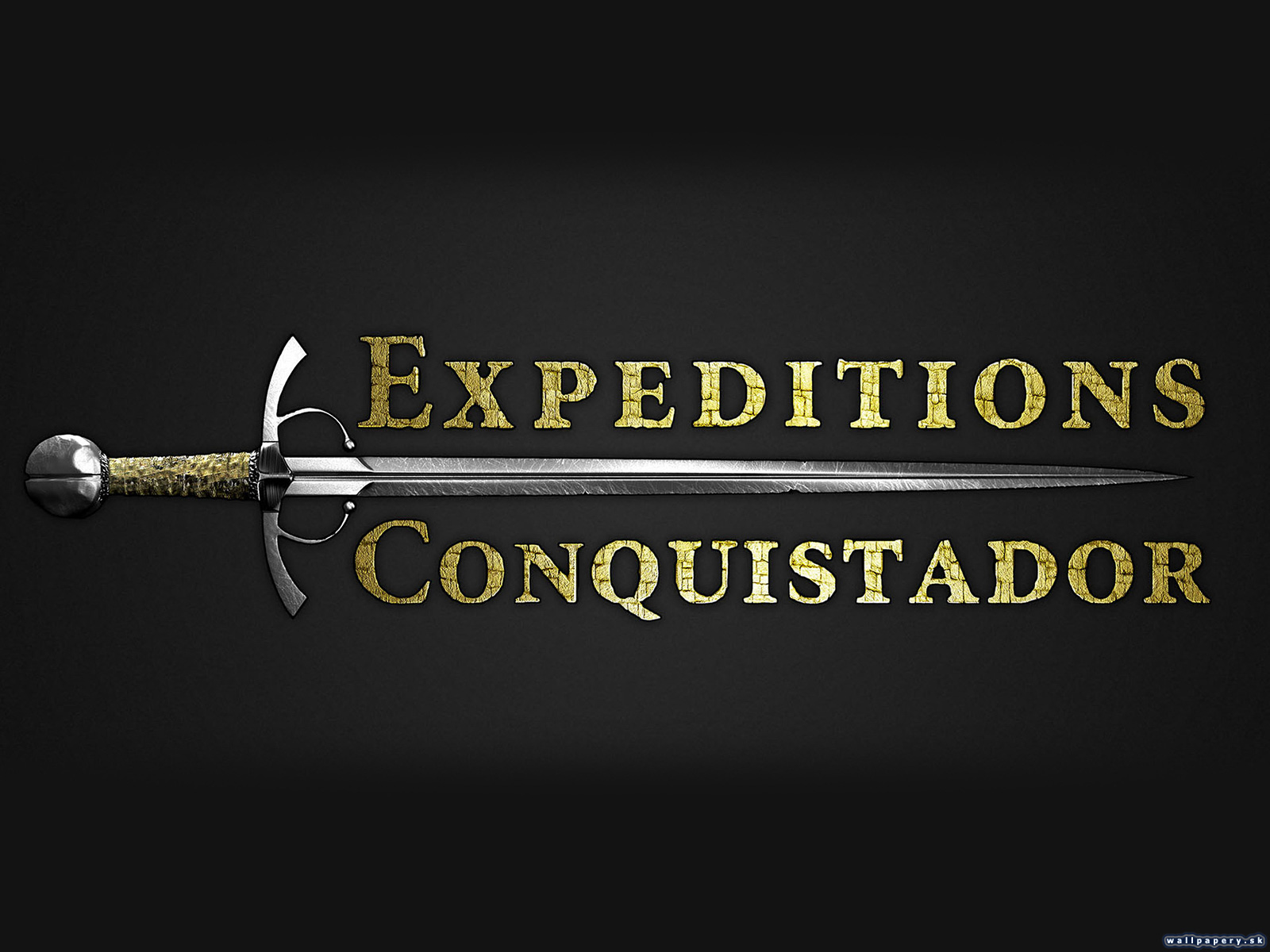 Expeditions: Conquistador - wallpaper 6