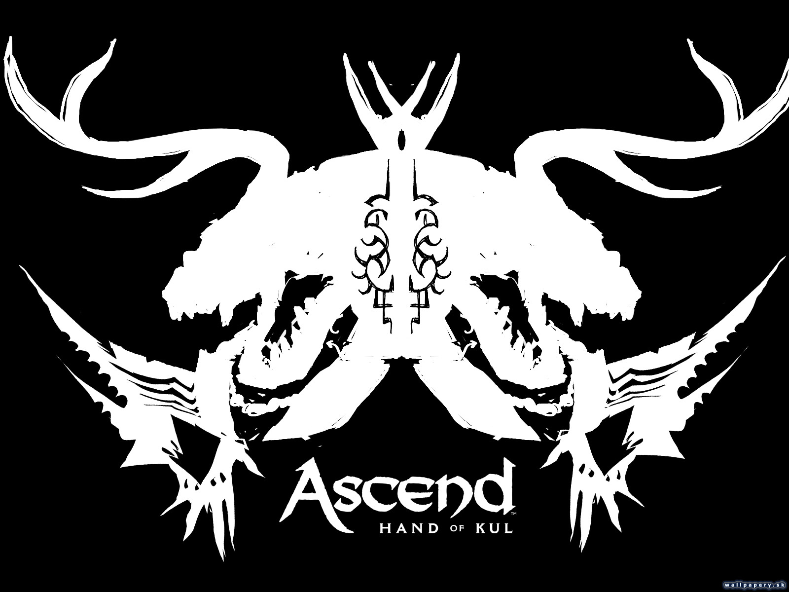 Ascend: Hand of Kul - wallpaper 8