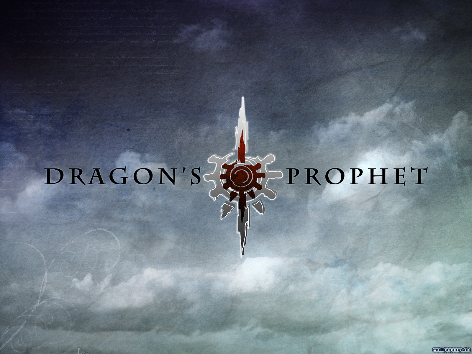 Dragon's Prophet - wallpaper 7