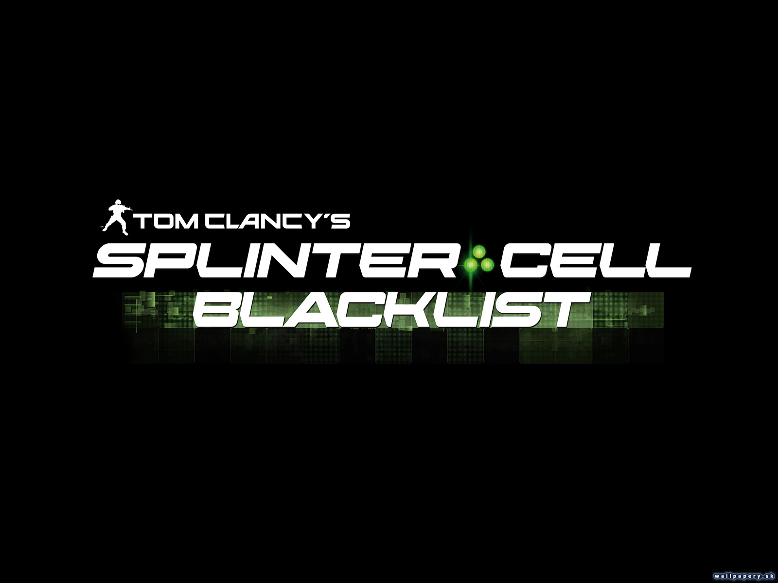 Splinter Cell: Blacklist - wallpaper 5