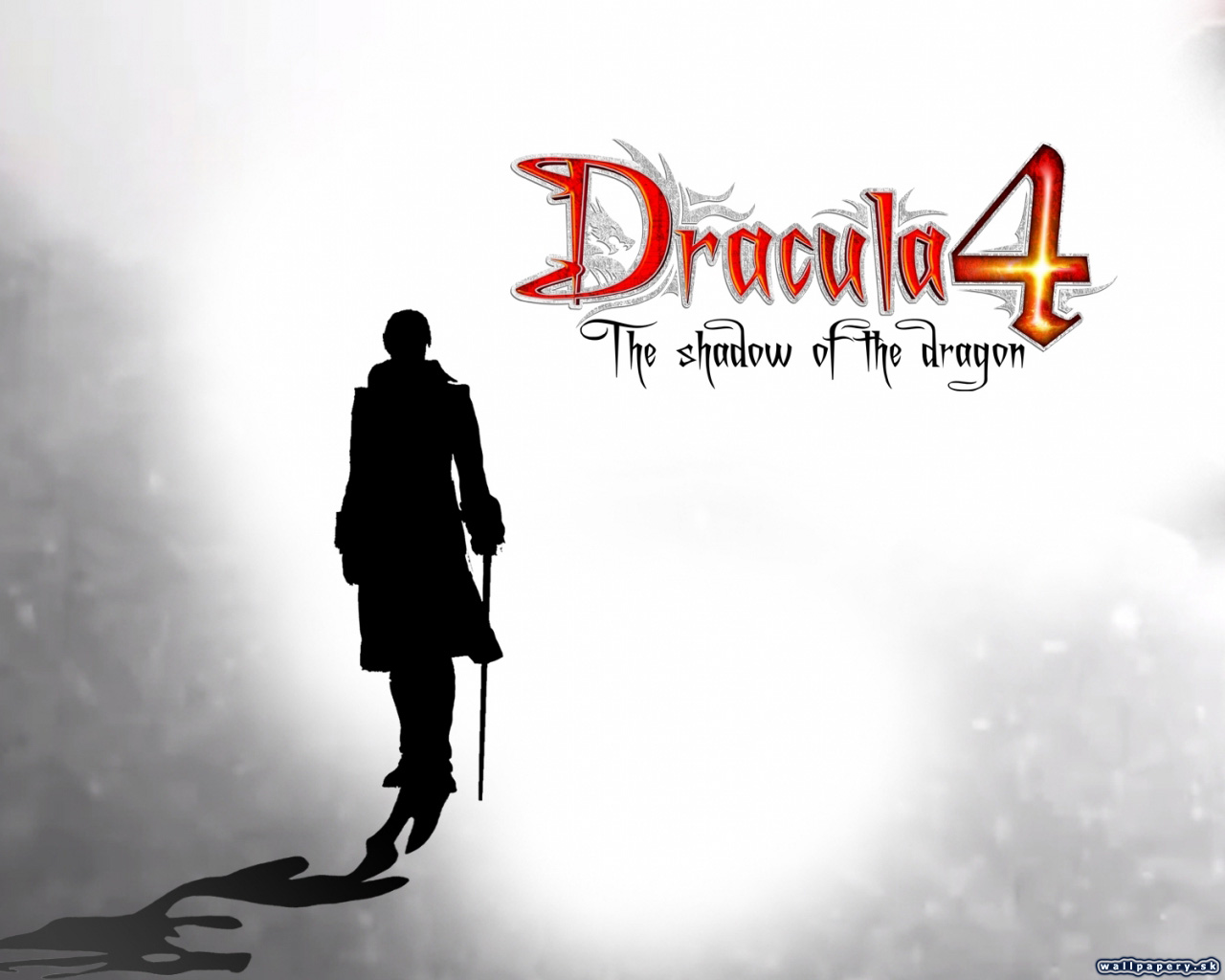 Dracula 4: The Shadow of the Dragon - wallpaper 4