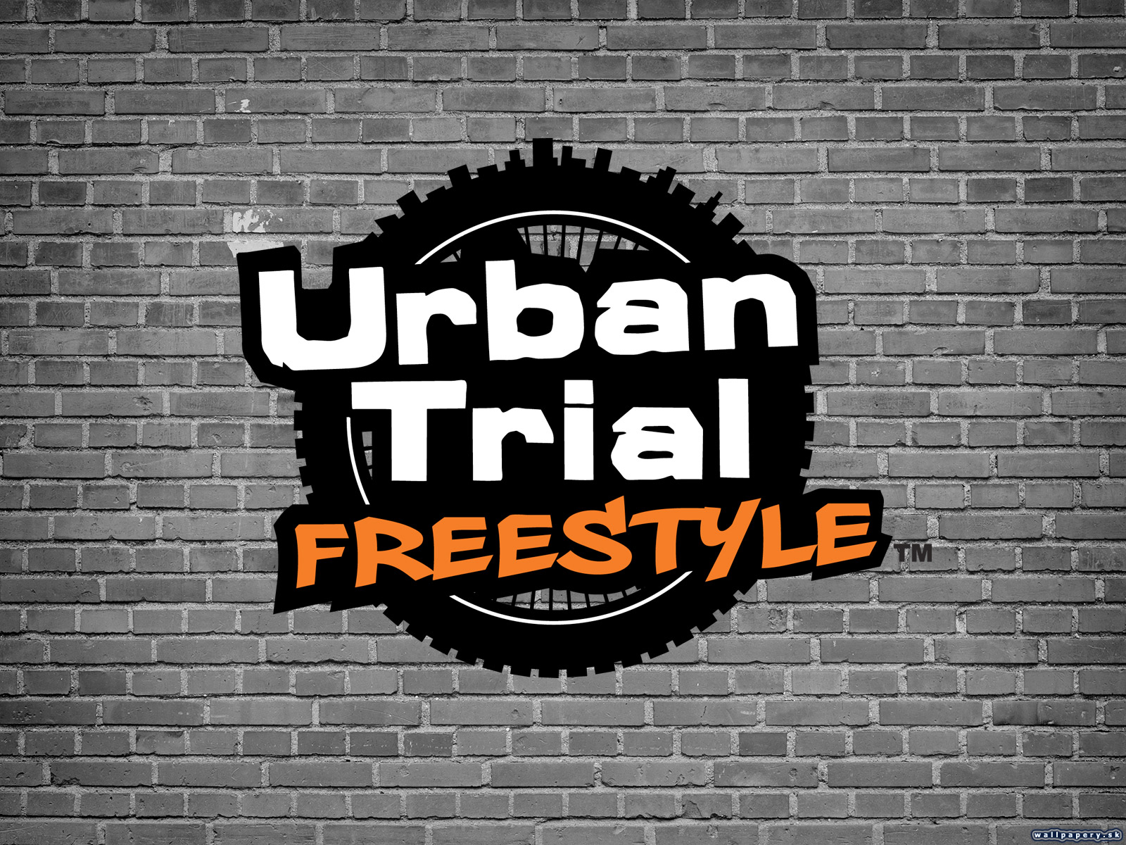 Urban Trial Freestyle - wallpaper 4