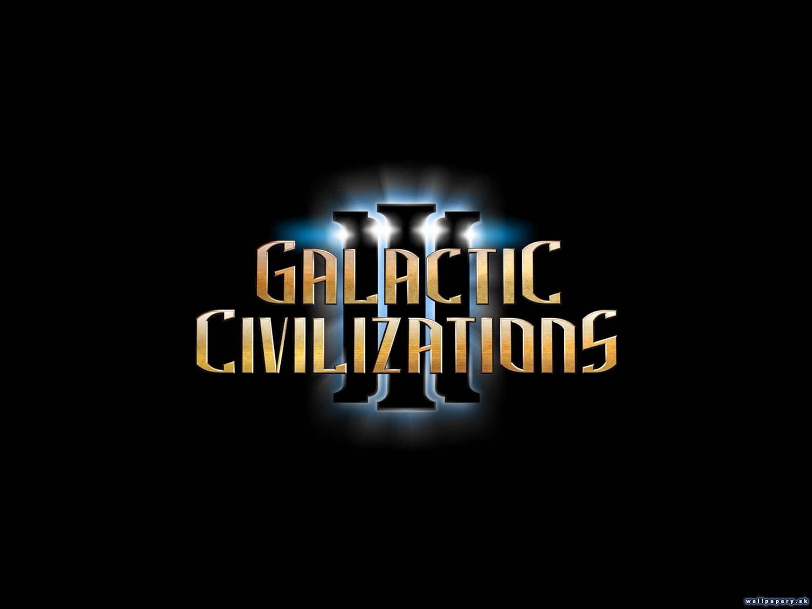 Galactic Civilizations III - wallpaper 2