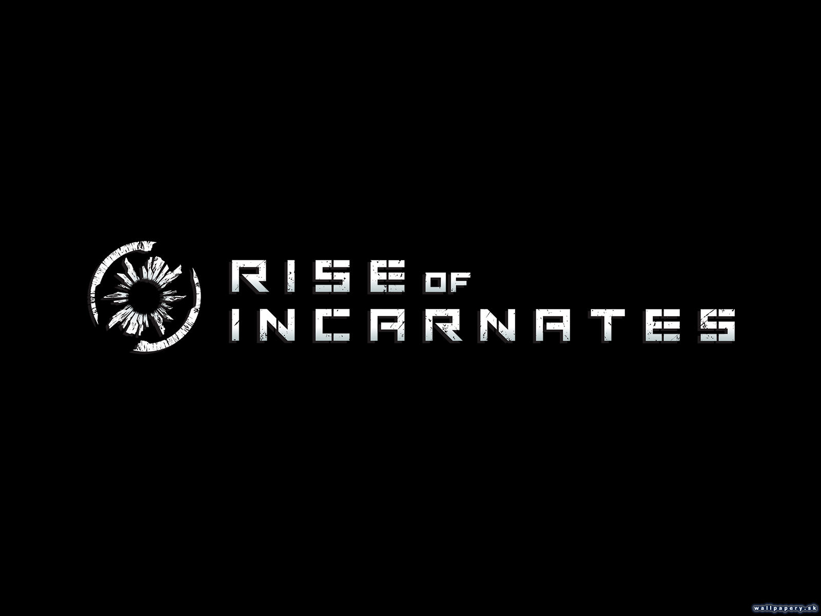 Rise of Incarnates - wallpaper 8