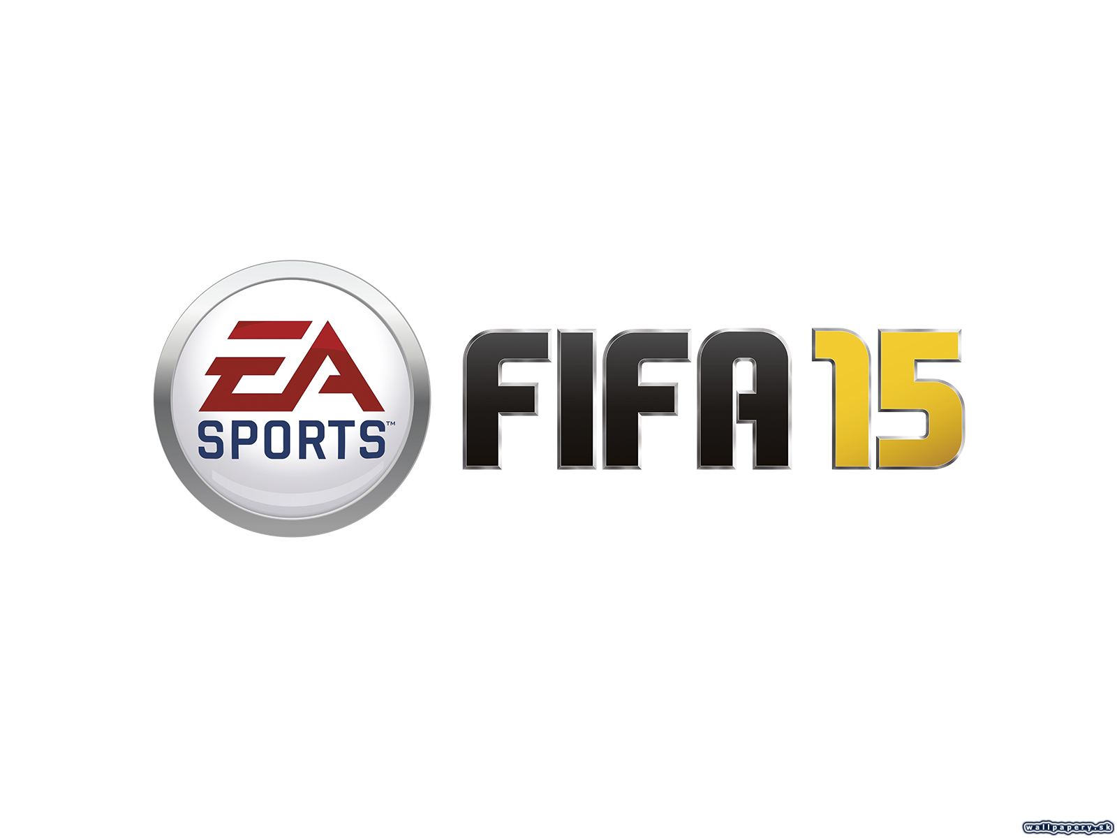 FIFA 15 - wallpaper 3