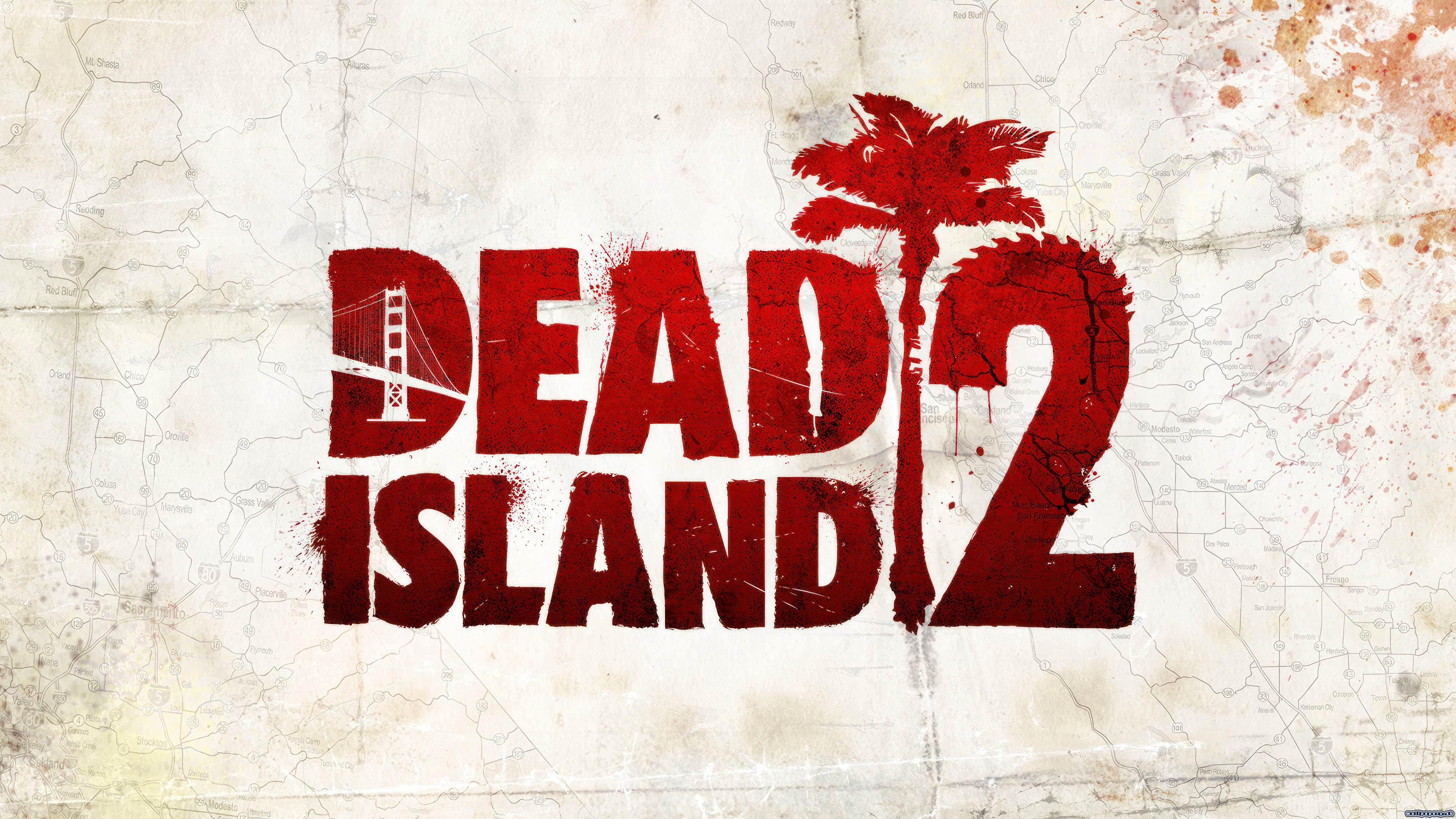 Dead Island 2 - wallpaper 4