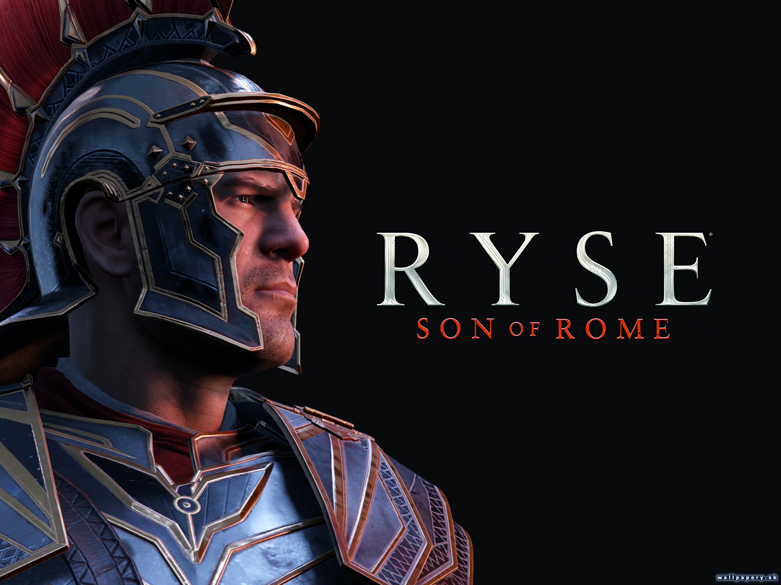 Ryse: Son of Rome - wallpaper 2