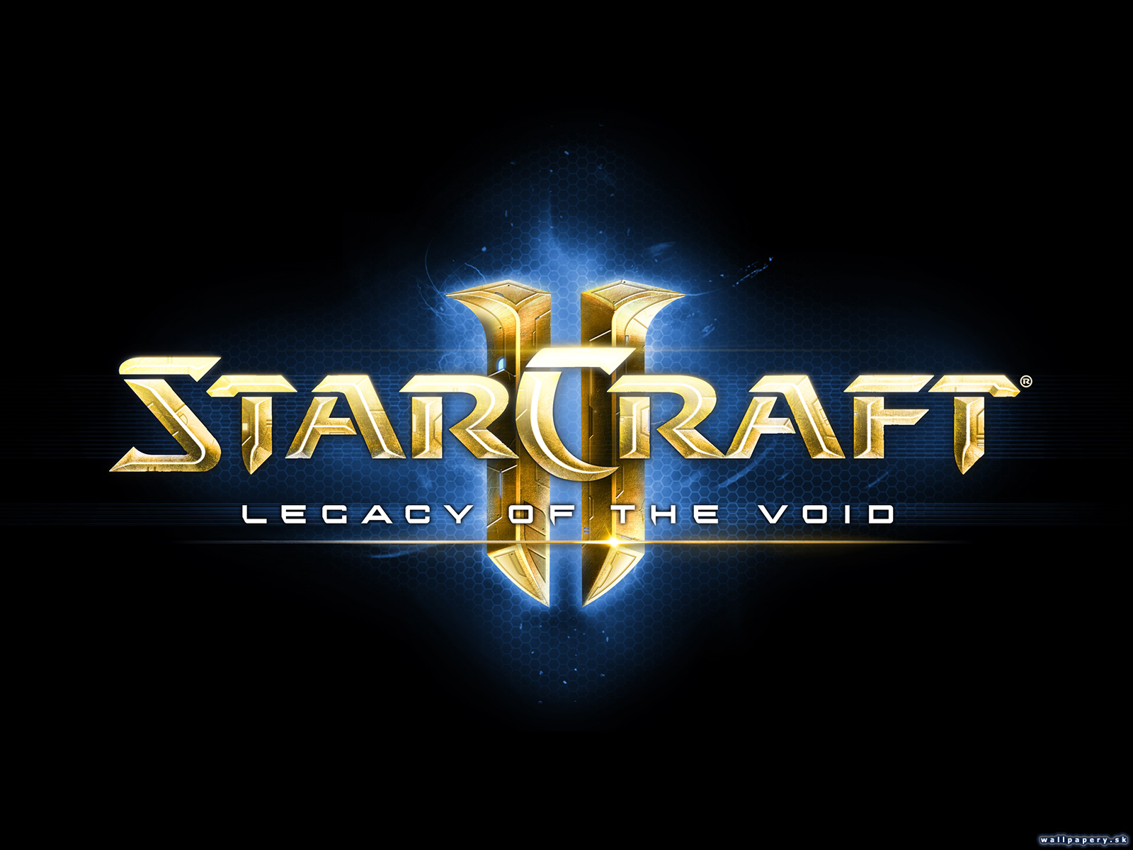 StarCraft II: Legacy of the Void - wallpaper 2
