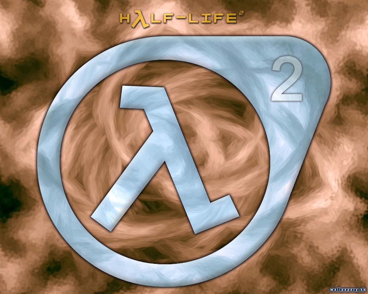 Half-Life 2 - wallpaper 82