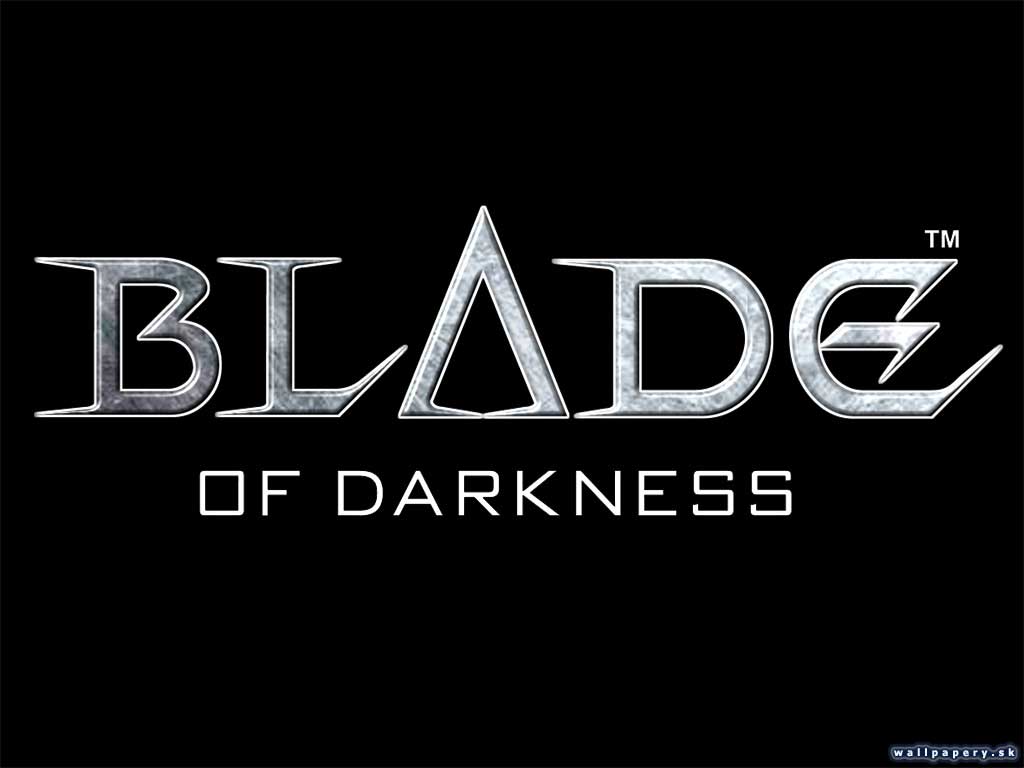 Blade of Darkness - wallpaper 17