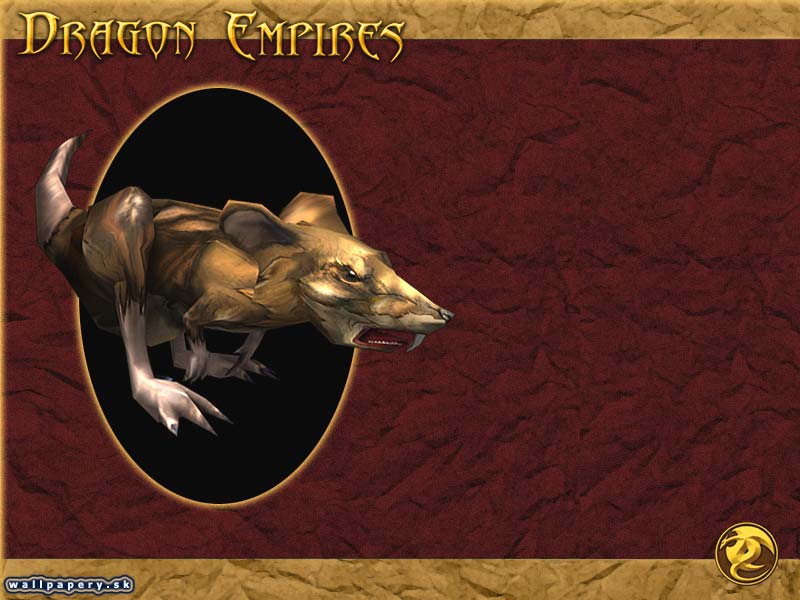 Dragon Empires - wallpaper 9