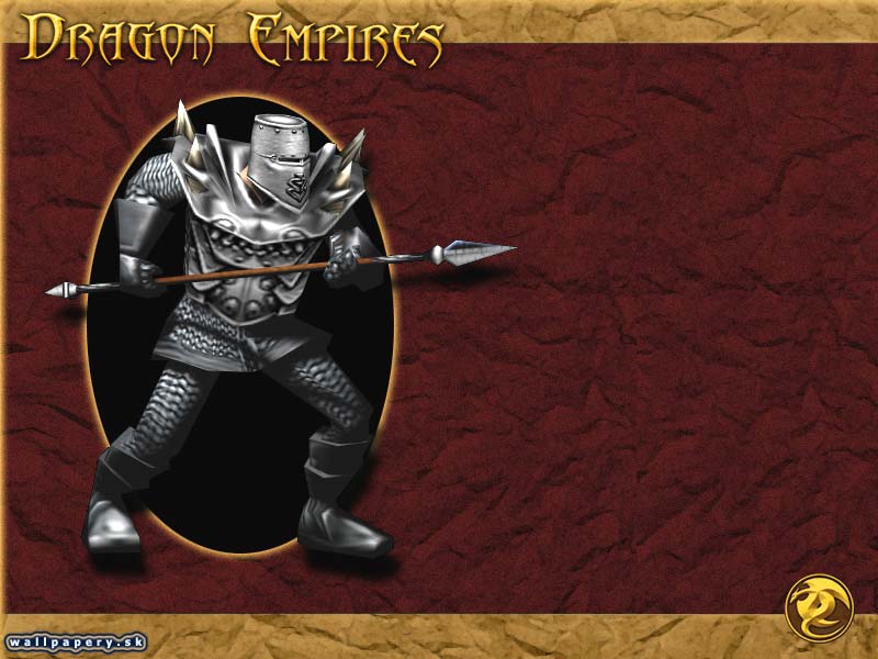 Dragon Empires - wallpaper 11