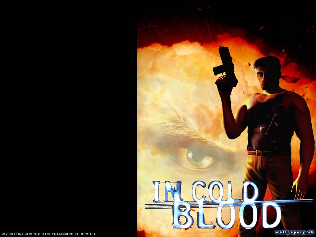 In Cold Blood - wallpaper 4