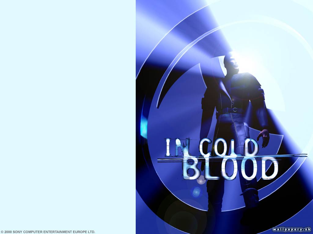 In Cold Blood - wallpaper 5