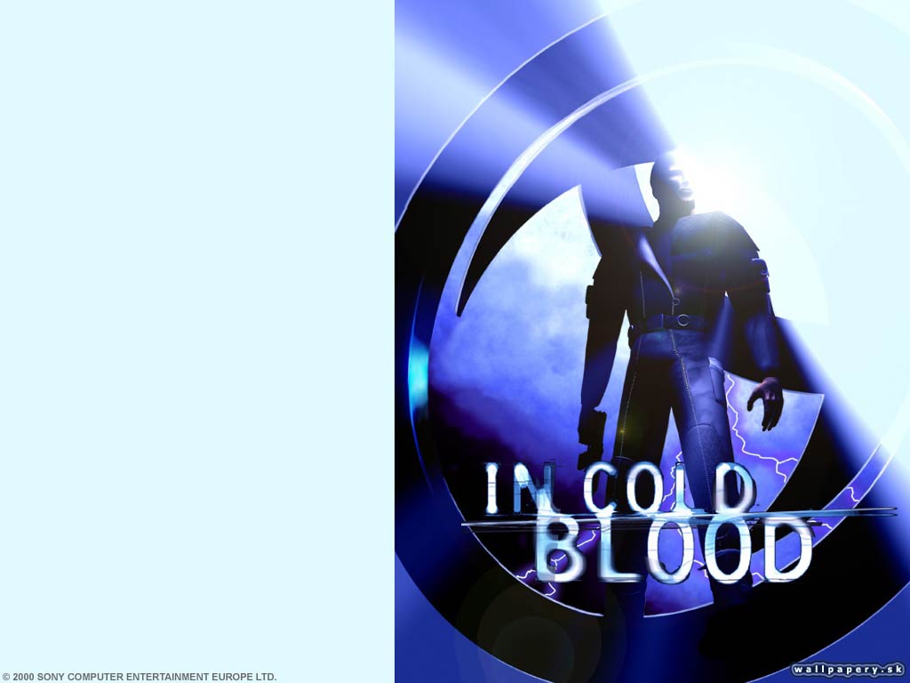 In Cold Blood - wallpaper 6