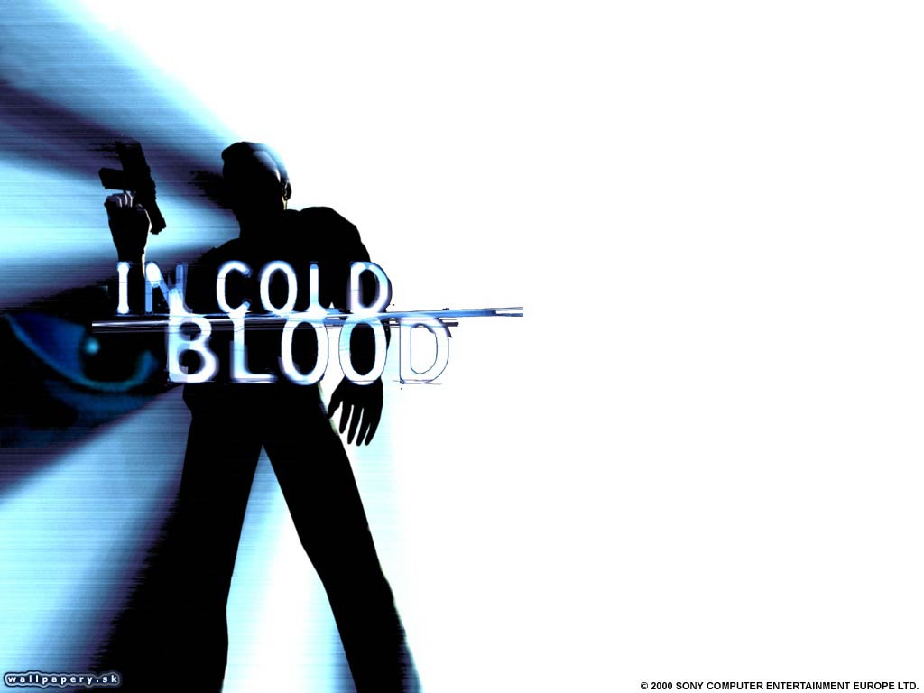 In Cold Blood - wallpaper 9