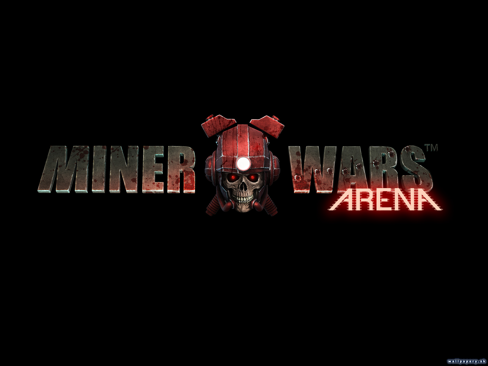 Miner Wars Arena - wallpaper 2