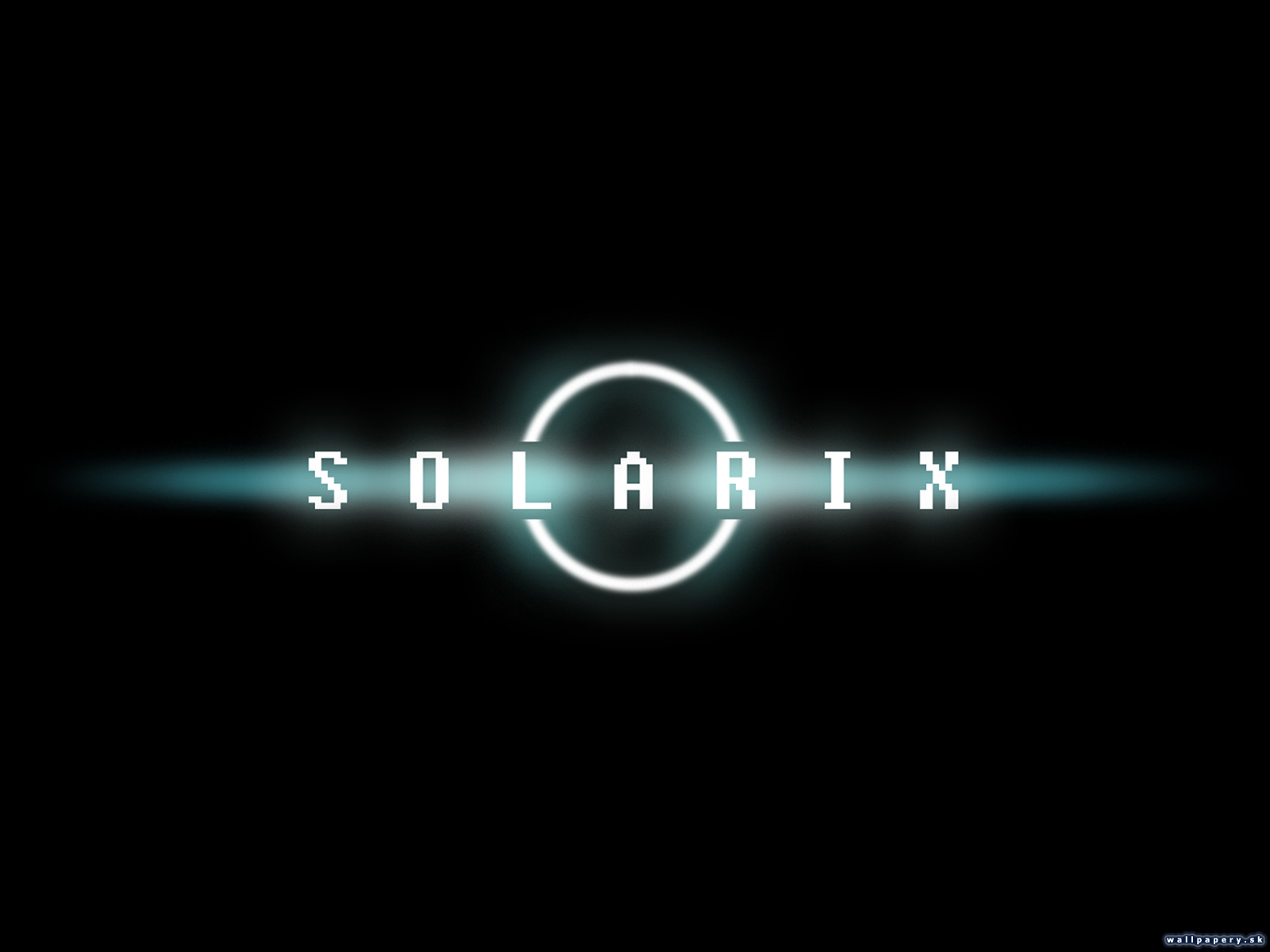 Solarix - wallpaper 4
