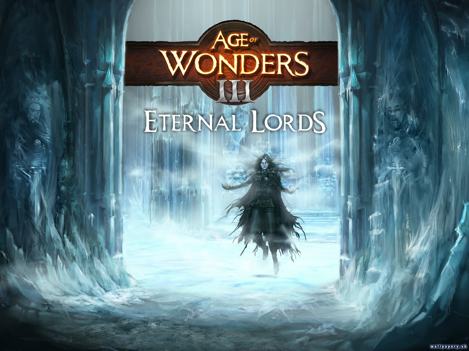 Age of Wonders 3: Eternal Lords - wallpaper 2